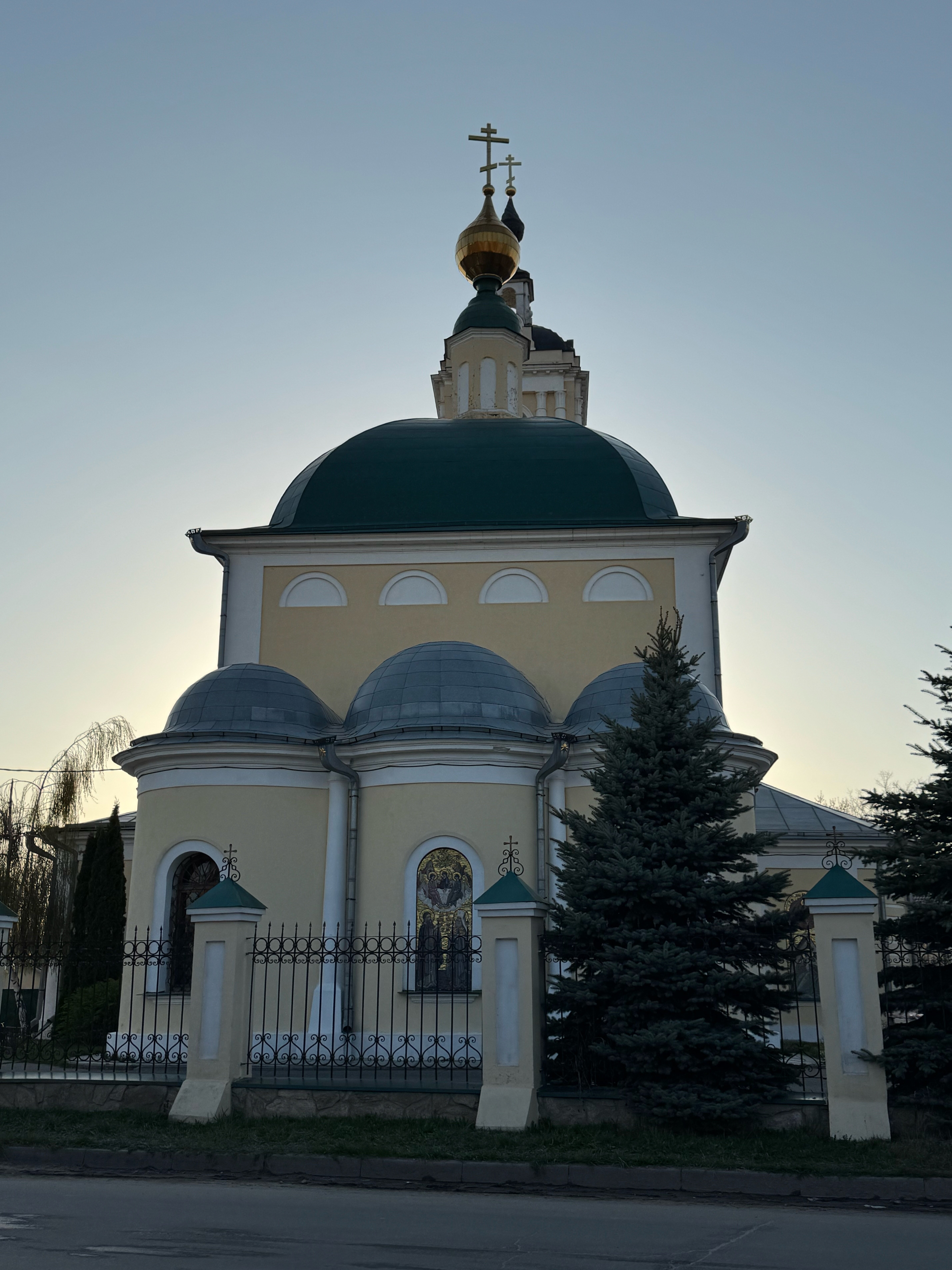 Фото Старый город