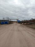 Пилорама № 1 (Komi Republic, munitsipalny rayon Sosnogorsk, munitsipalnoye obrazovaniye Sosnogorsk), woodworking enterprise