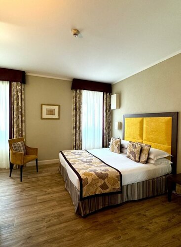 Гостиница Hotel Perseo во Флоренции