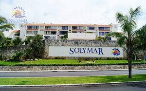 Гостиница Solymar Cancun Beach Resort