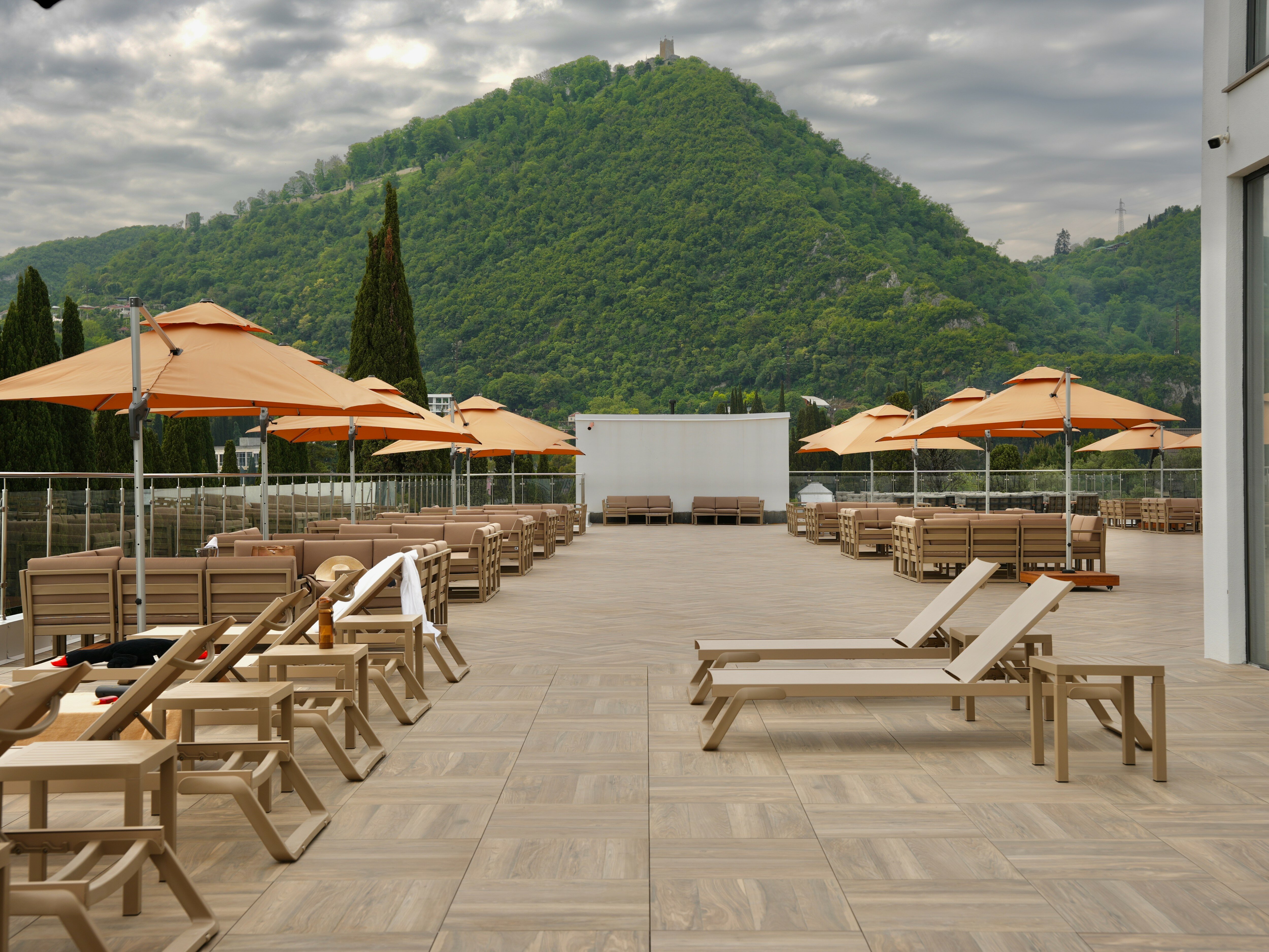 Фото Ashamta Hotel&Spa Afon