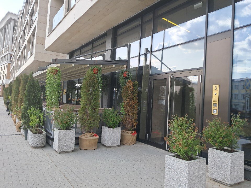 Фото Viewpoint Hotel