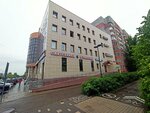 Компромисс (Yamasheva Avenue, 37), agencia inmobiliaria