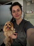 Студия груминга Татьяны Буглаковой (Gagarina Microdistrict, Chaikovskogo Street, 45А), salón de mascota, peluquería de animales