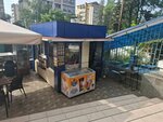 Вкусная точка, киоск быстрого питания (Vinogradnaya Street, 49) ، وجبات سريعة