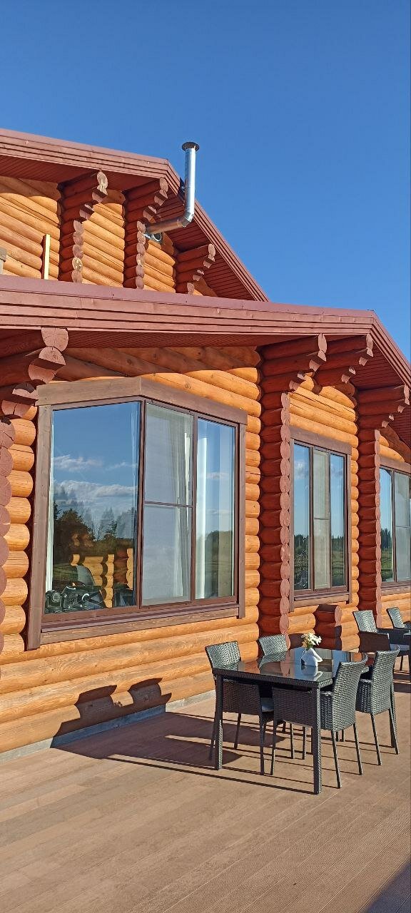 Фото Некрасовская дача