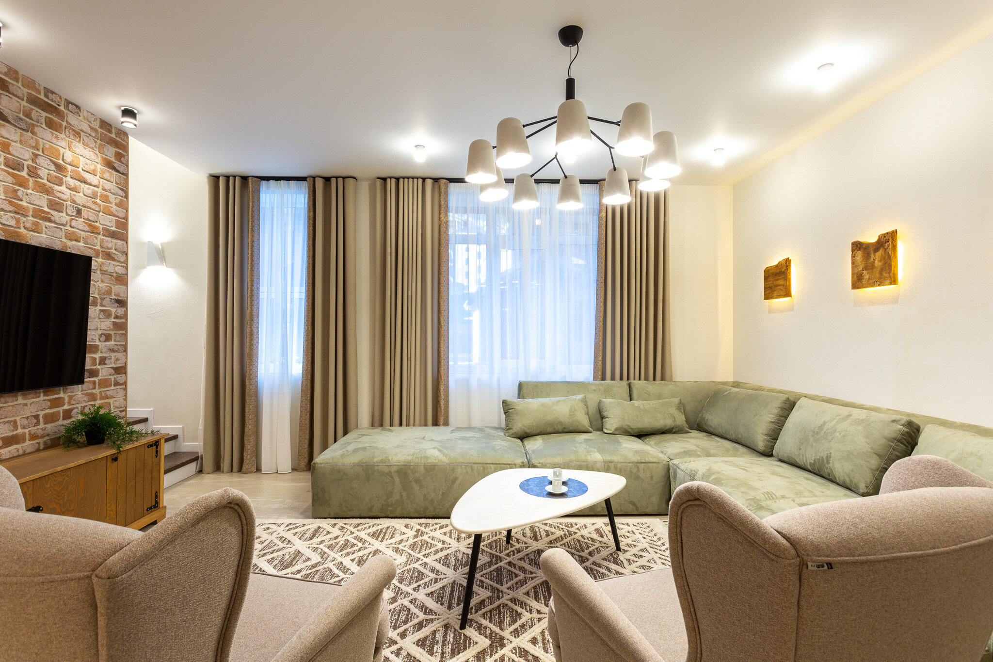 Фото Вилла Grande