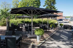 Гостиница Radisson Blu Tammer Hotel, Tampere