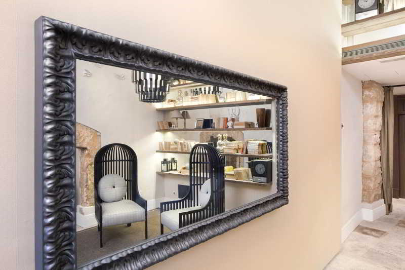 Фото Boutique Hotel Posada Terra Santa