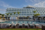 Отель Royal Hideaway Corales Beach - Adults Only