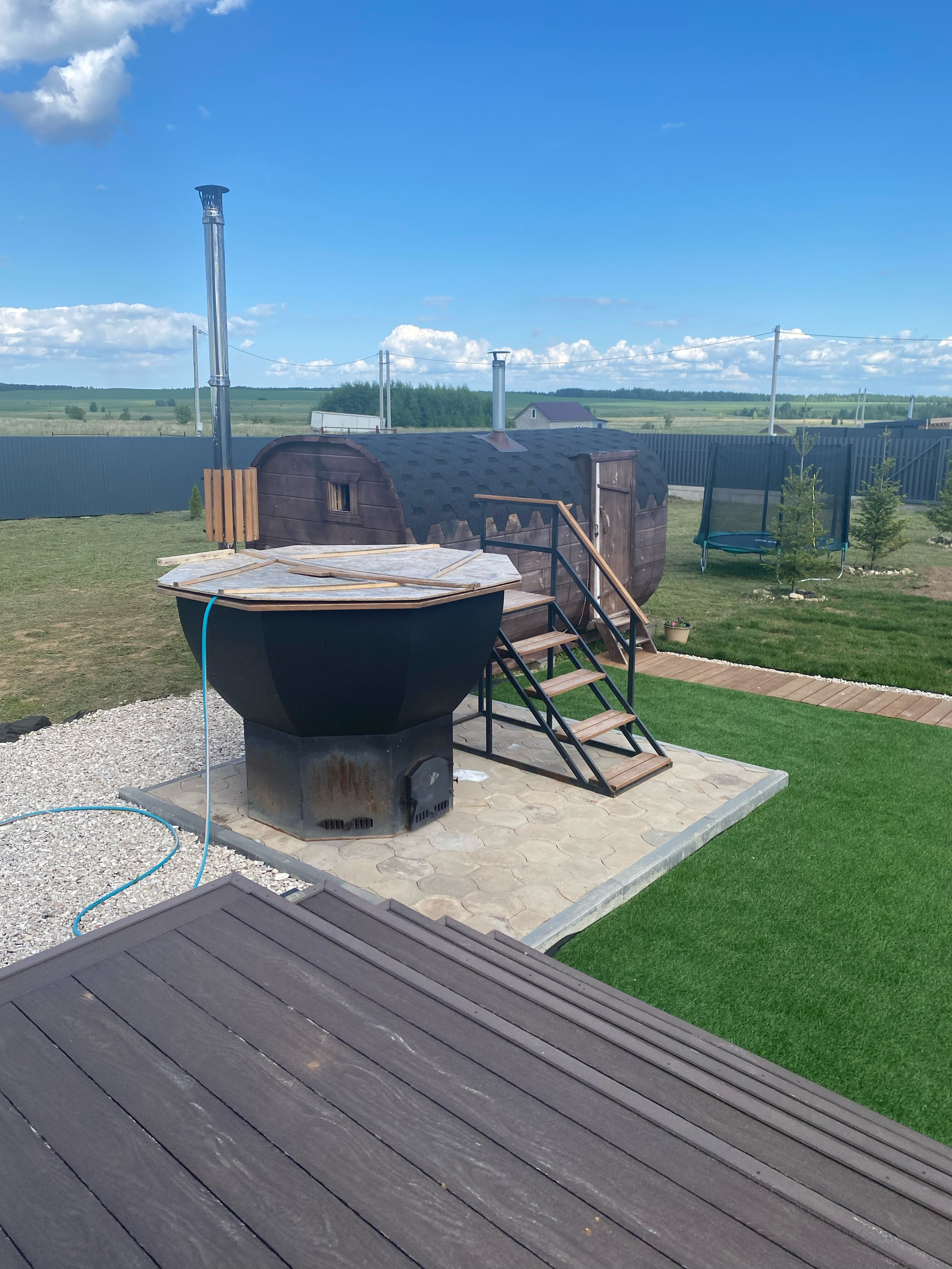 Фото Дом в Камском Устье