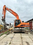Феникс (Panfilova Street, 33А), rental of construction and special equipment