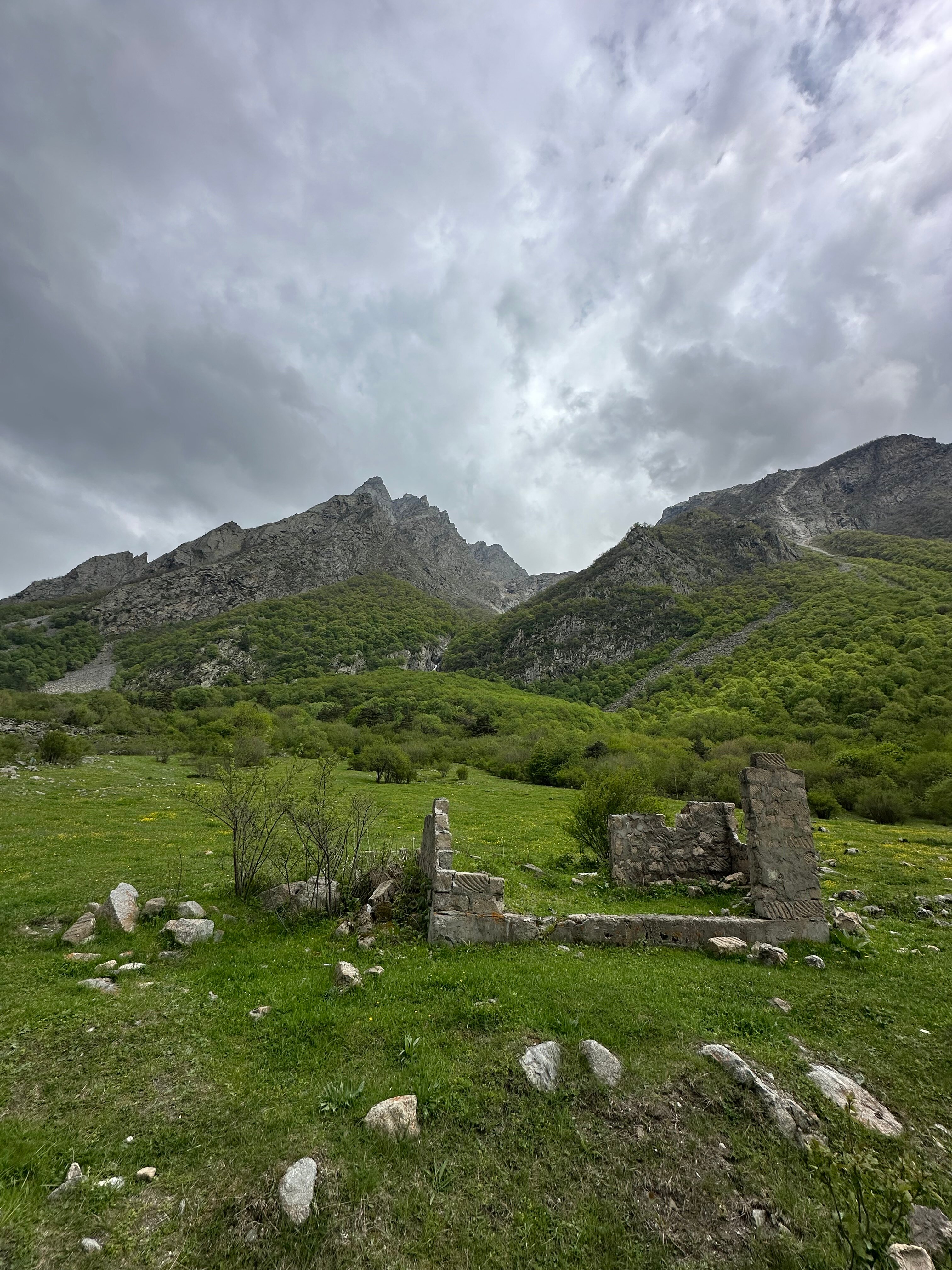 Фото Балкария-Фрэйм