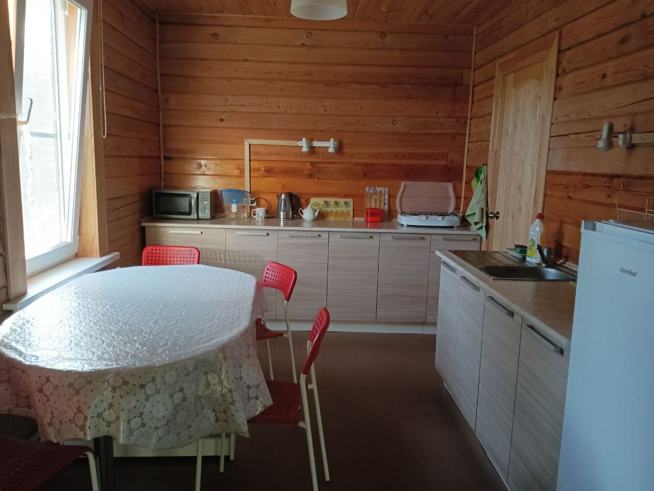 Фото Дом отдыха