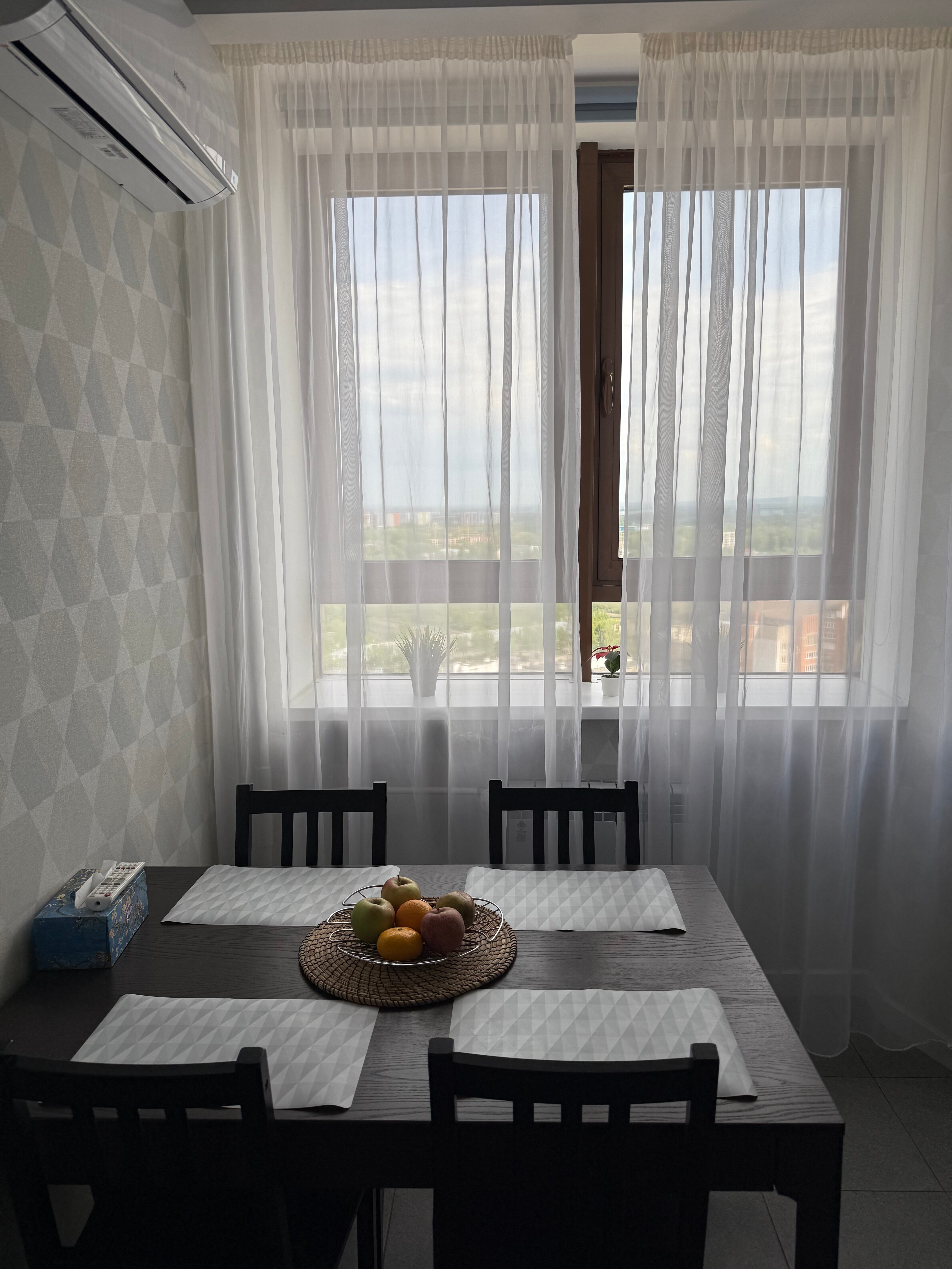 Фото Fresh Апартаменты