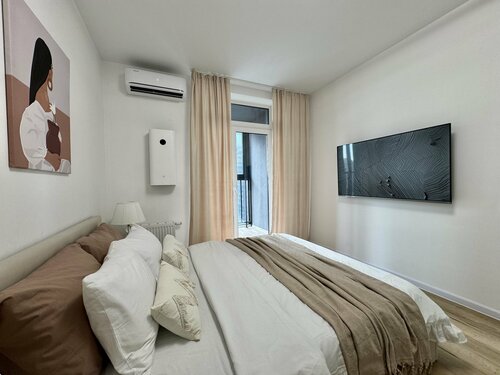 Дом в аренду Atmosfera Sna в Новосибирске