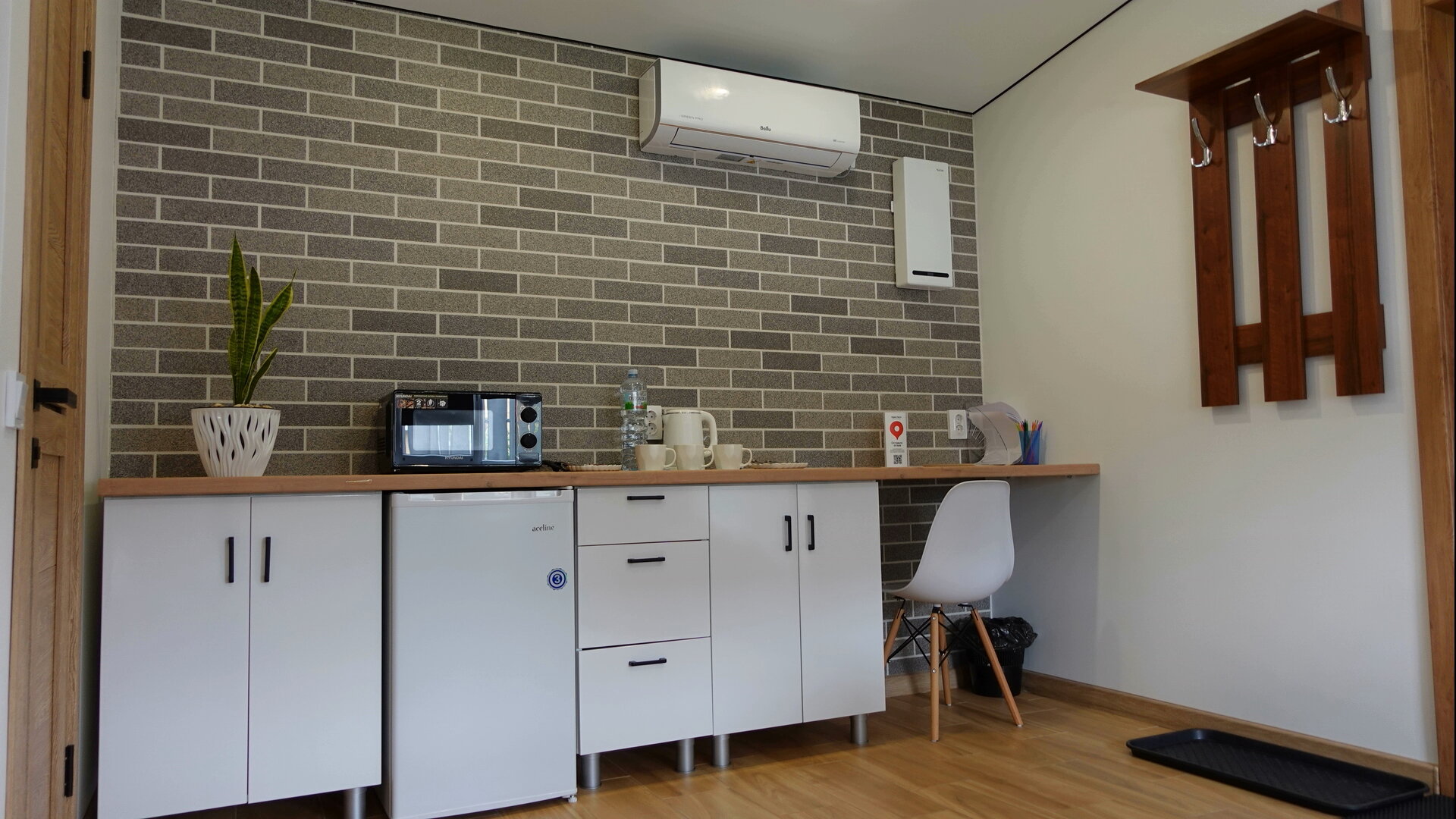 Фото Ночлег на Петровском 17