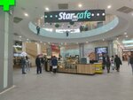 Star Hit Cafe (Bolshaya Tulskaya Street, 11), coffee shop