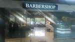 Lezviye (Surganava Street, 57Б), barber shop
