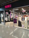 Trend Mix (ulitsa Berezovskogo, 19/1) ، متجر ملابس
