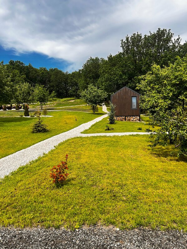 Хижина — фото 5