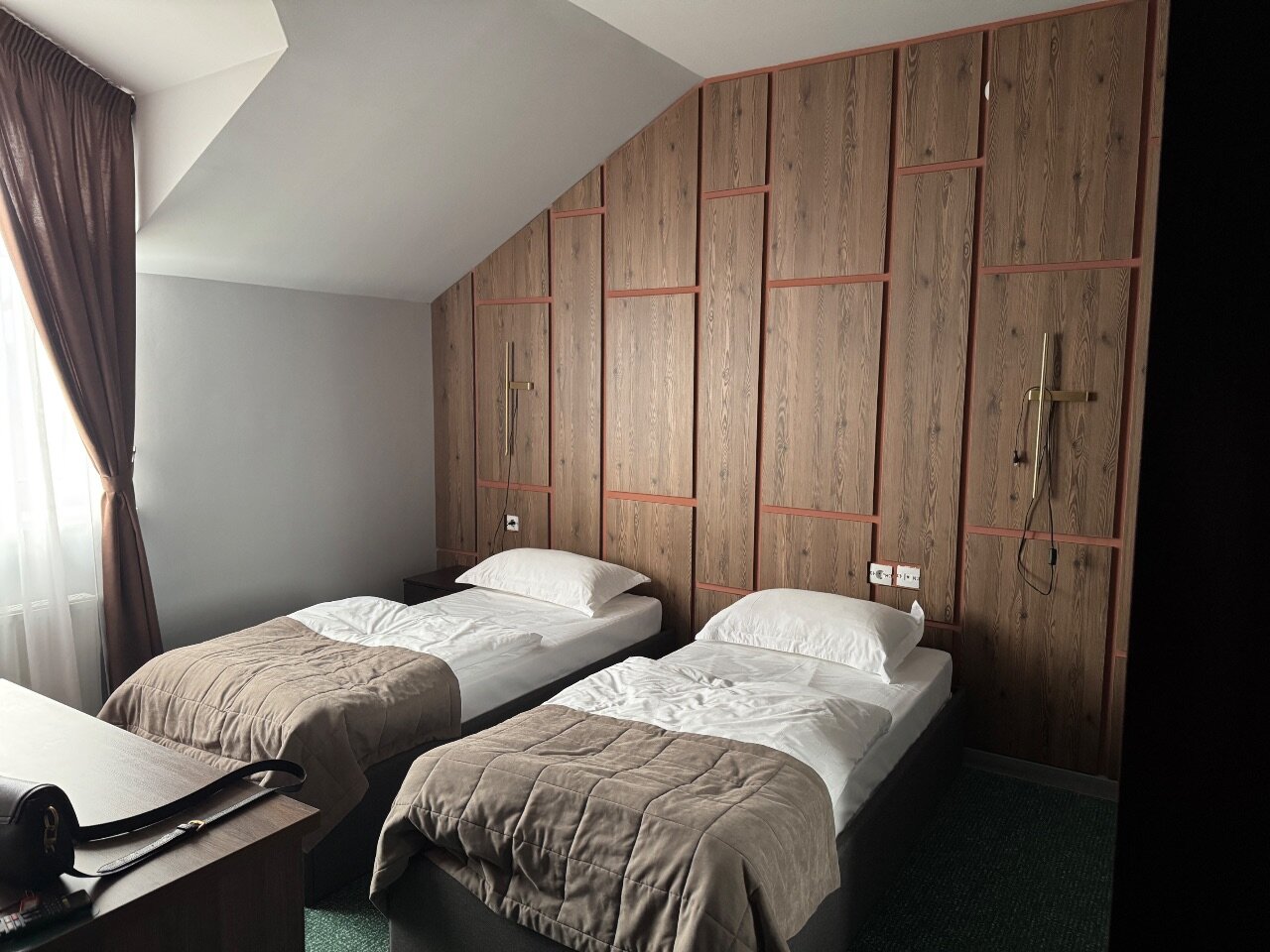 Фото HollidayInnPskov