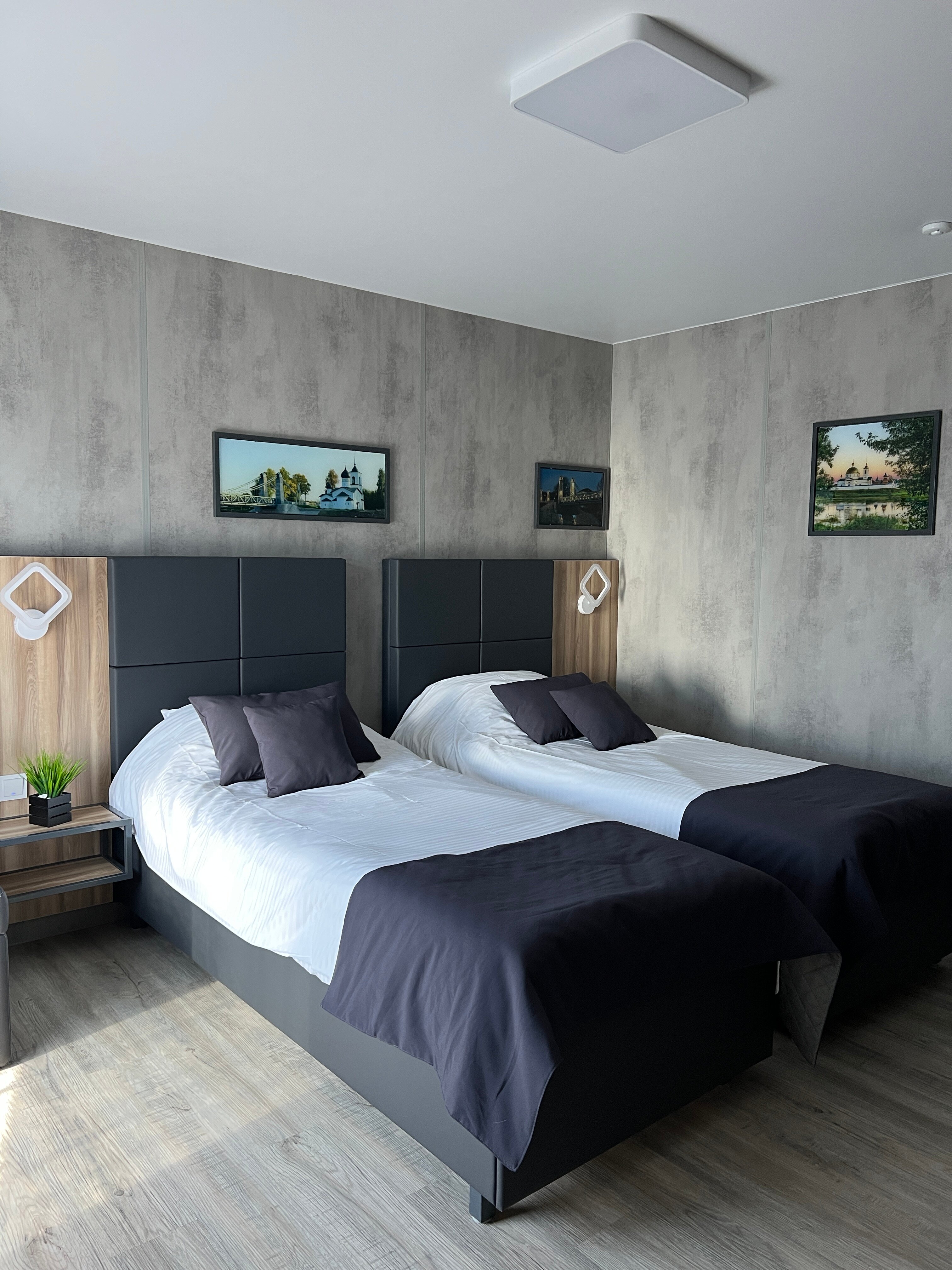 Фото Мандариновый остров