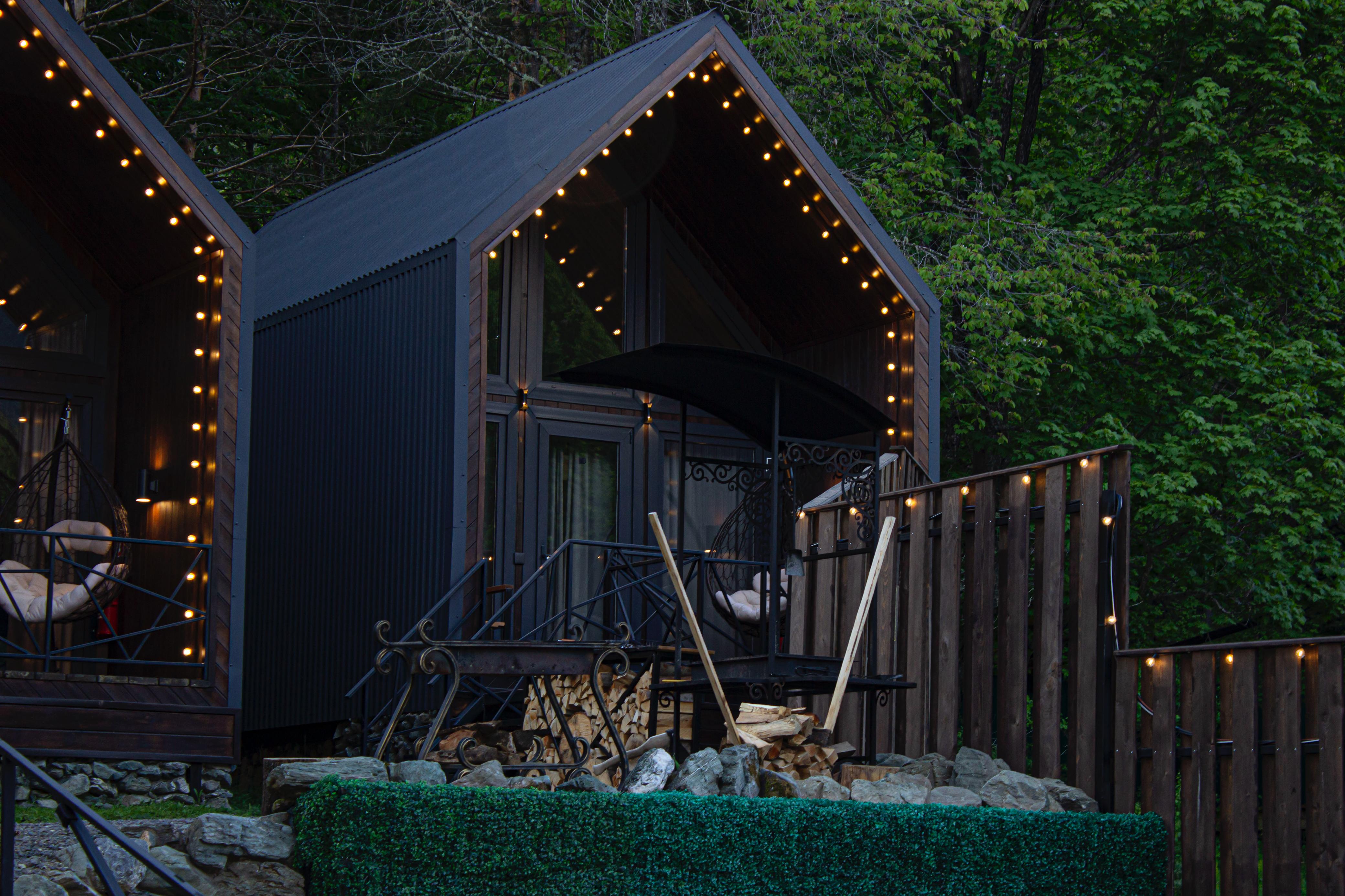 Фото Seasons Arkhyz