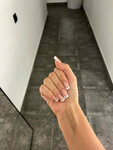 Arusha Nailartist (Krasnaya ulitsa, 7/5), estudio de manicura
