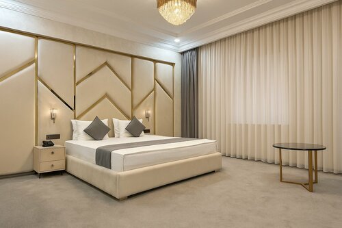 Гостиница Porto Bello в Ташкенте