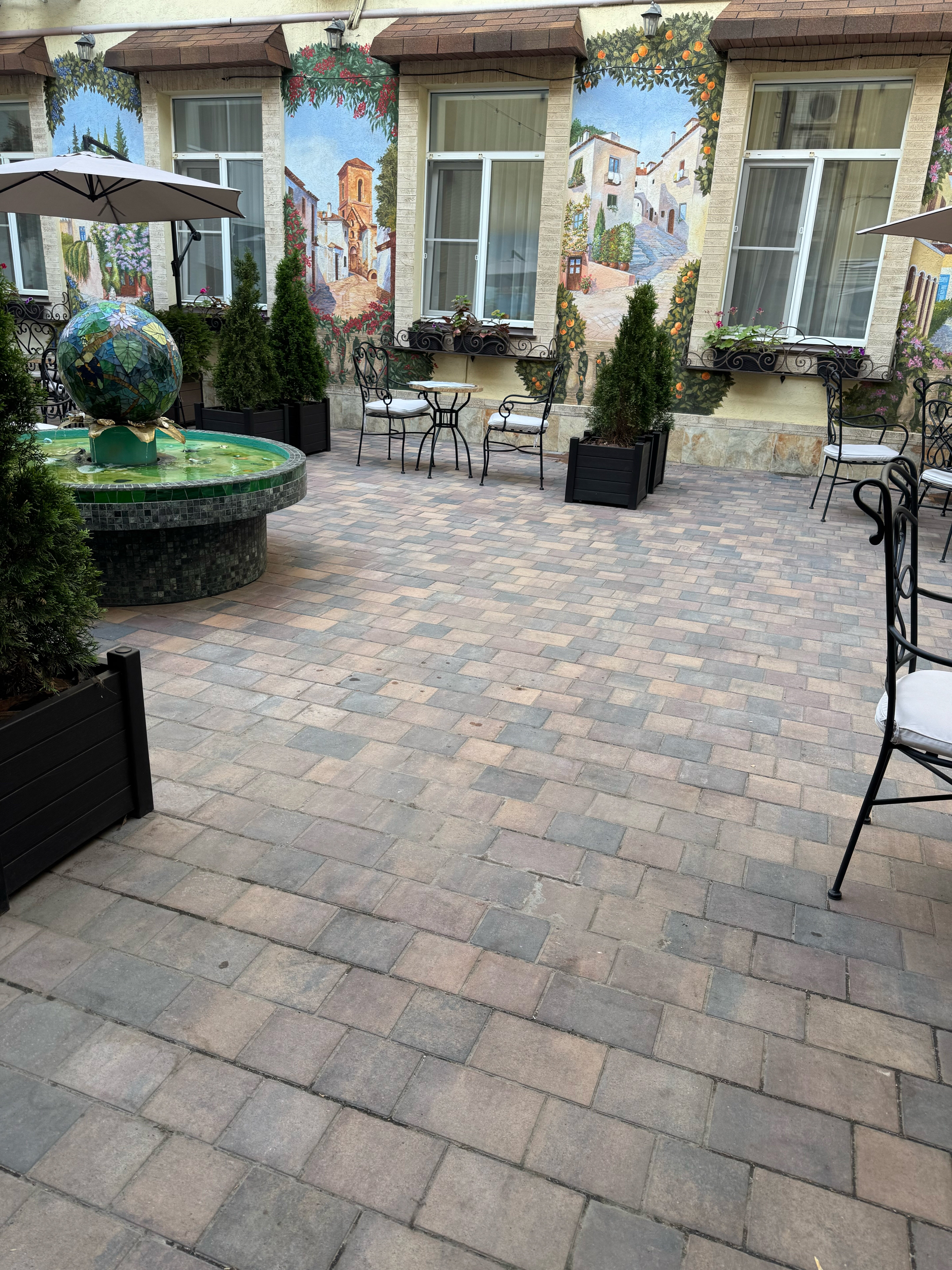 Фото Арагон