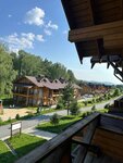 Фэмили Элли 114 апартамент (selo Syrostan, ulitsa Fyodora Konyukhova, 2), tourist camp