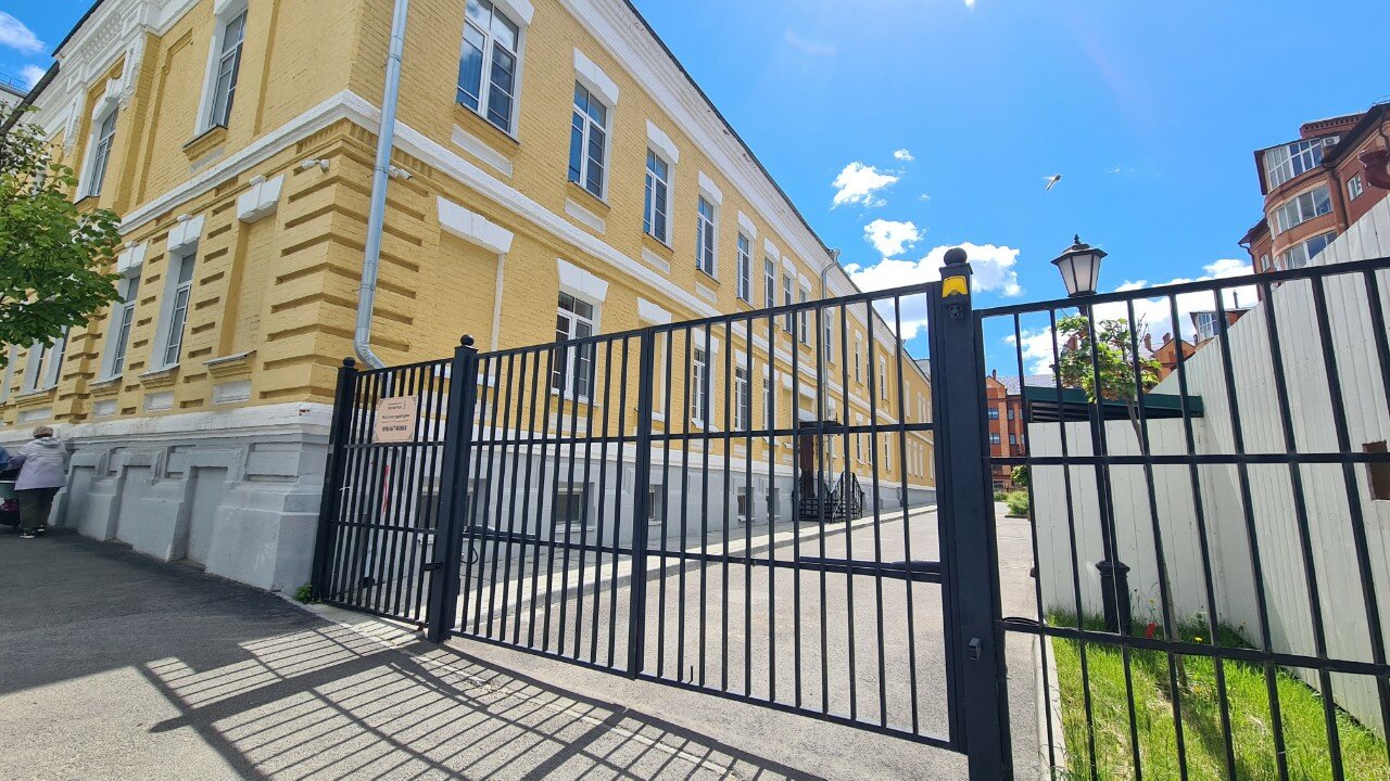 Фото Пилигрим