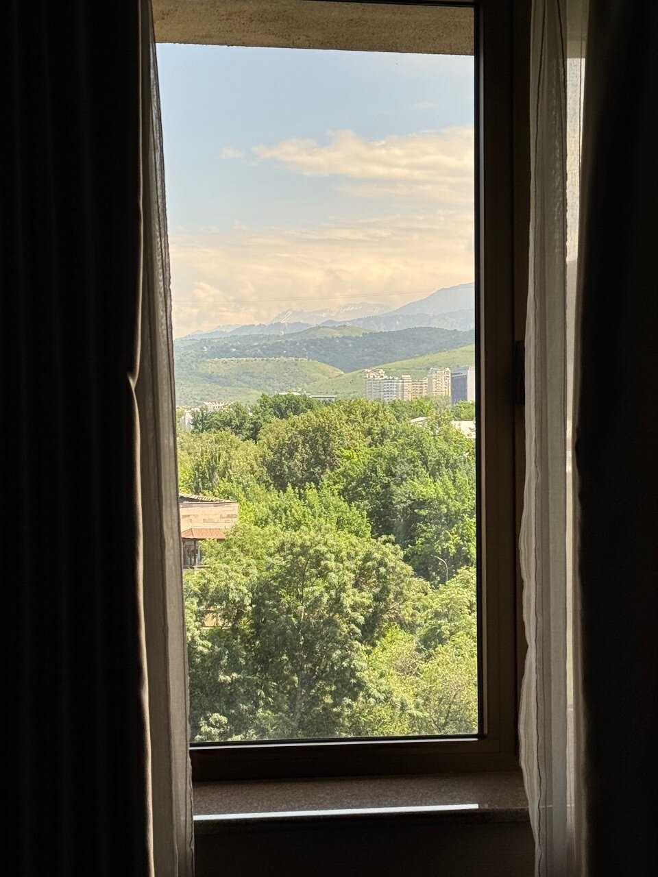 Фото Grand Voyage