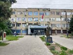 Филиал ФГБУ ФКП Росреестра по Краснодарскому краю (Sormovskaya Street, 3), bureau of technical inventory