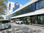 WPrime (Naberezhnaya Street, 10) ، نادي اللياقة البدنية