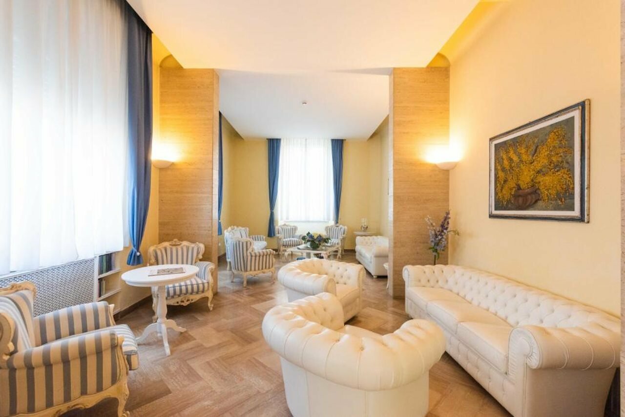 Фото Hotel Belvedere