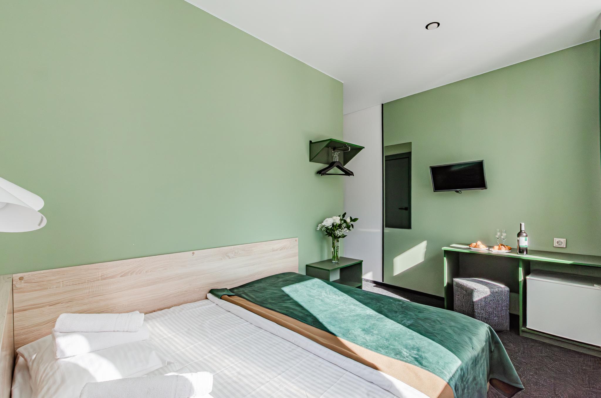 Фото Берисон