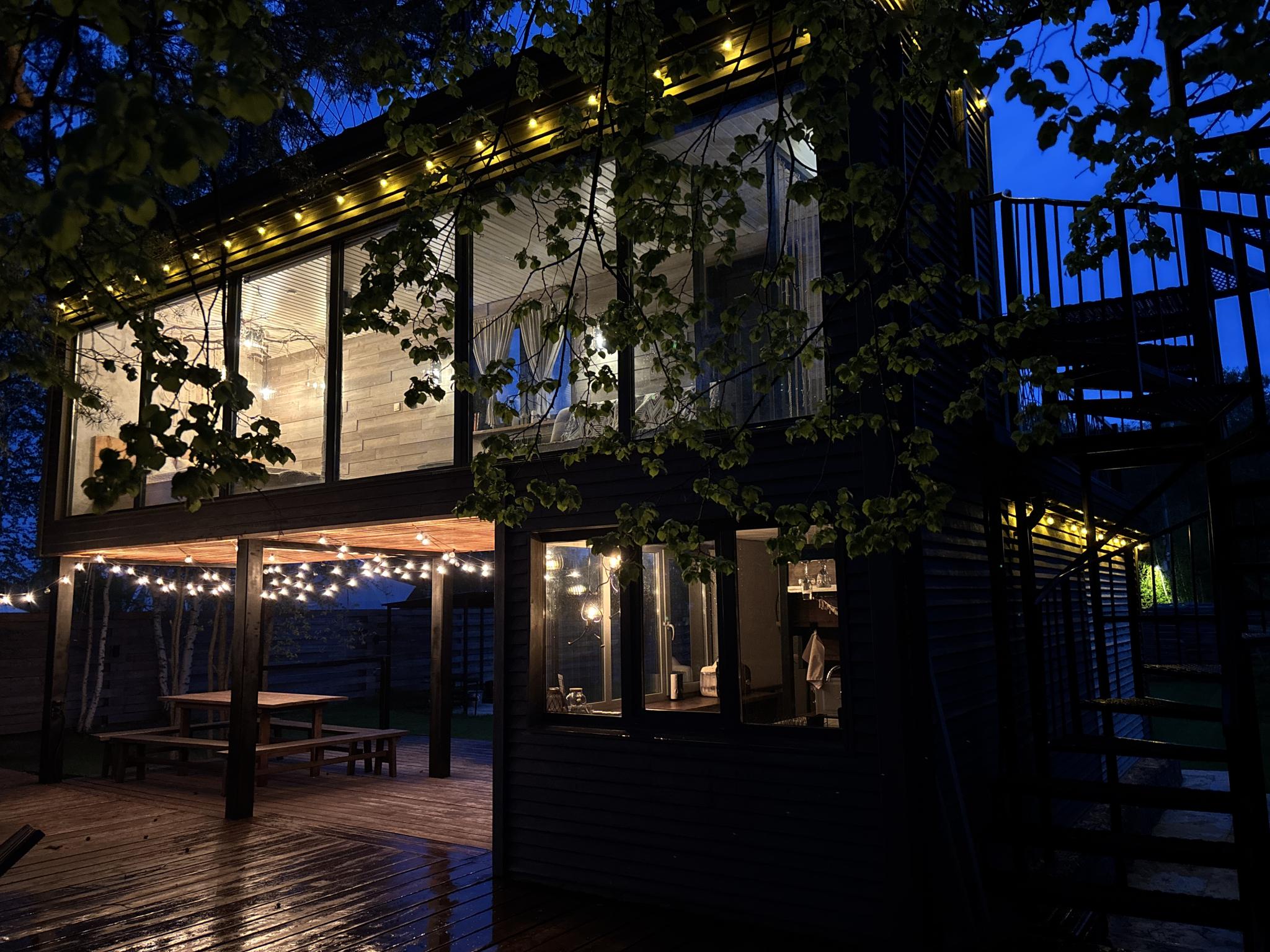 Фото Panorama Cliff Home