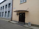 Институт высокотемпературной электрохимии (Akademicheskaya Street, 20), management company