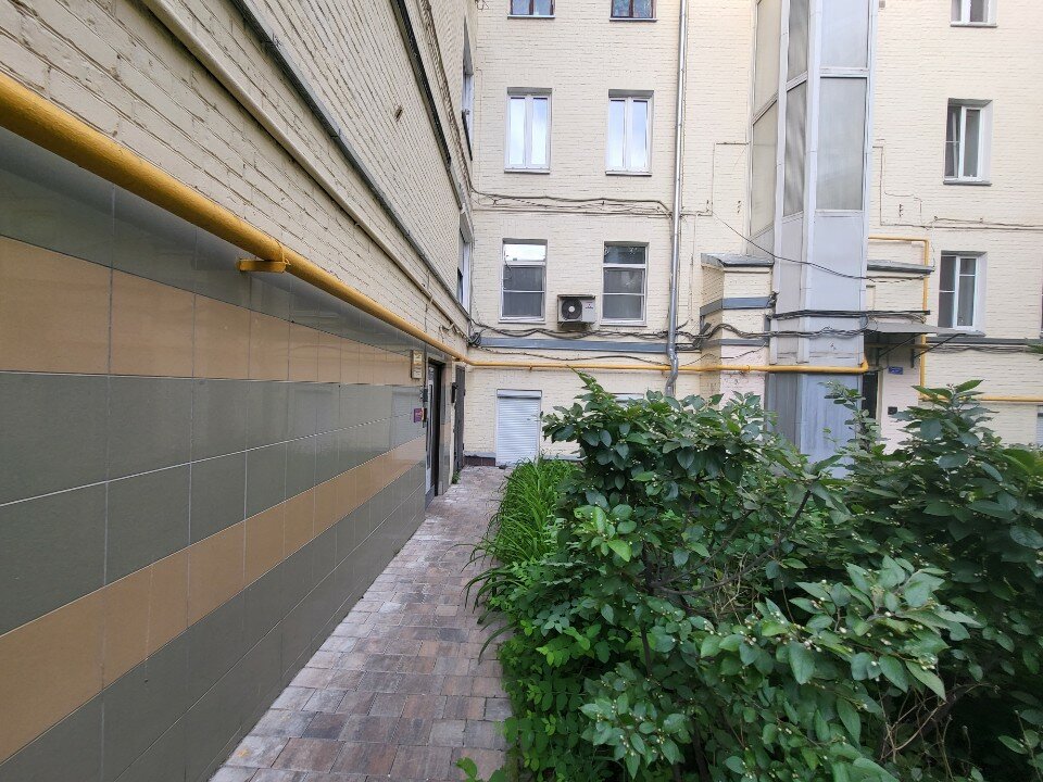 Фото Бизнес Лаунж Отель