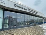 Belyi Dom (Vostryakovskoye Highway, 7с6), brick