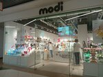 modi (Oktyabrskiy Avenue, 141), home goods store