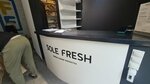 Sole Fresh (Kurmangazy Street, 54), dry cleaning