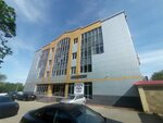 СТВ-Строй (8 Marta Street, 164А) ، شركة بناء