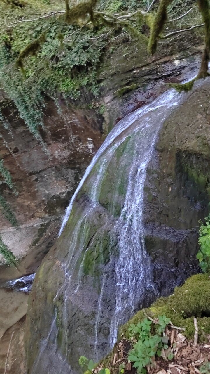 Фото Лунная пристань