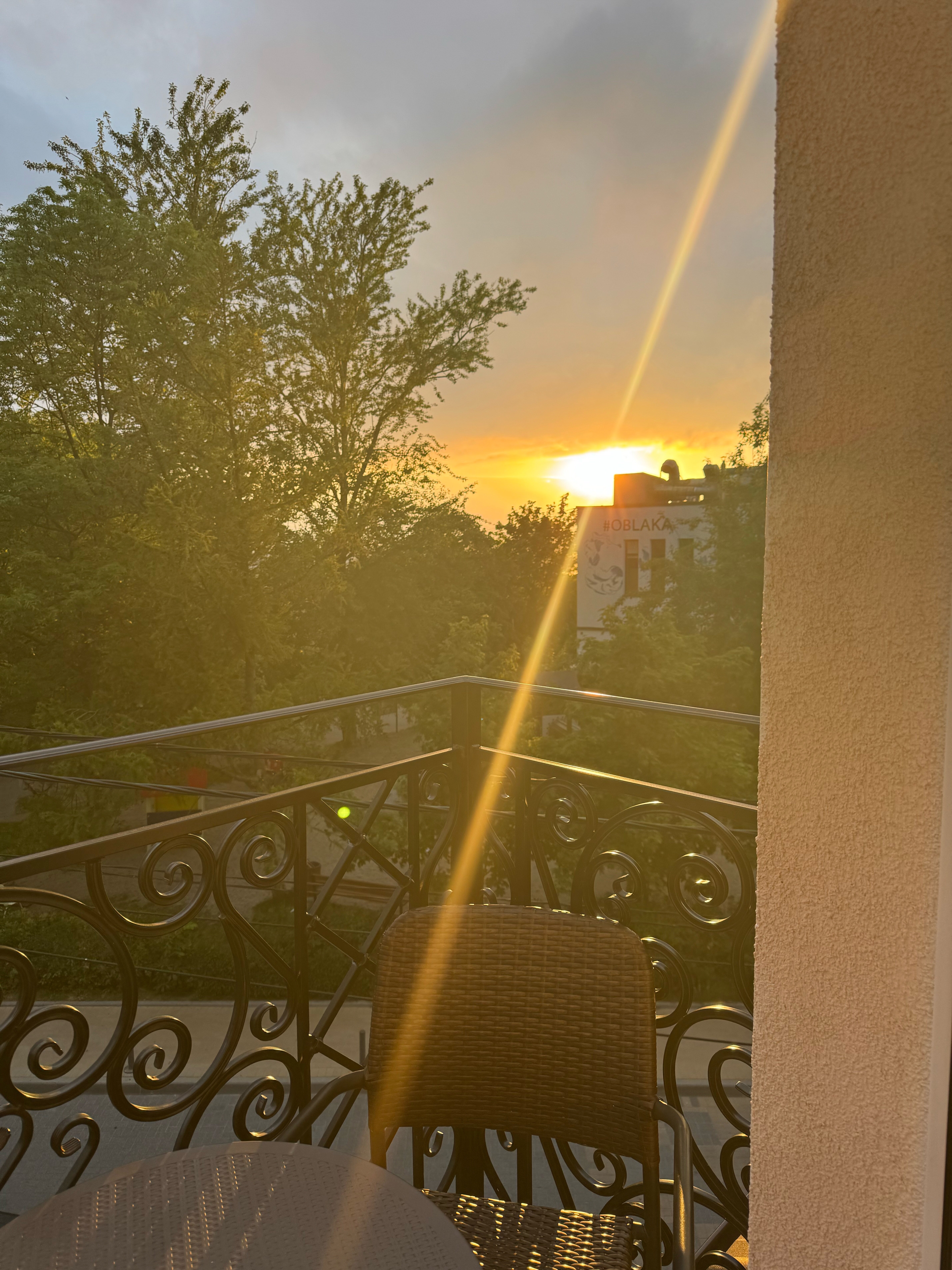 Фото Villa History