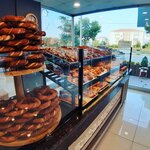 Ekici simit cafe (Aksaray, Aksaray Center, Fatih Mah., 57. Şehit Özel Harekat Polisi Önder Güzel Cad., 7A), cafe