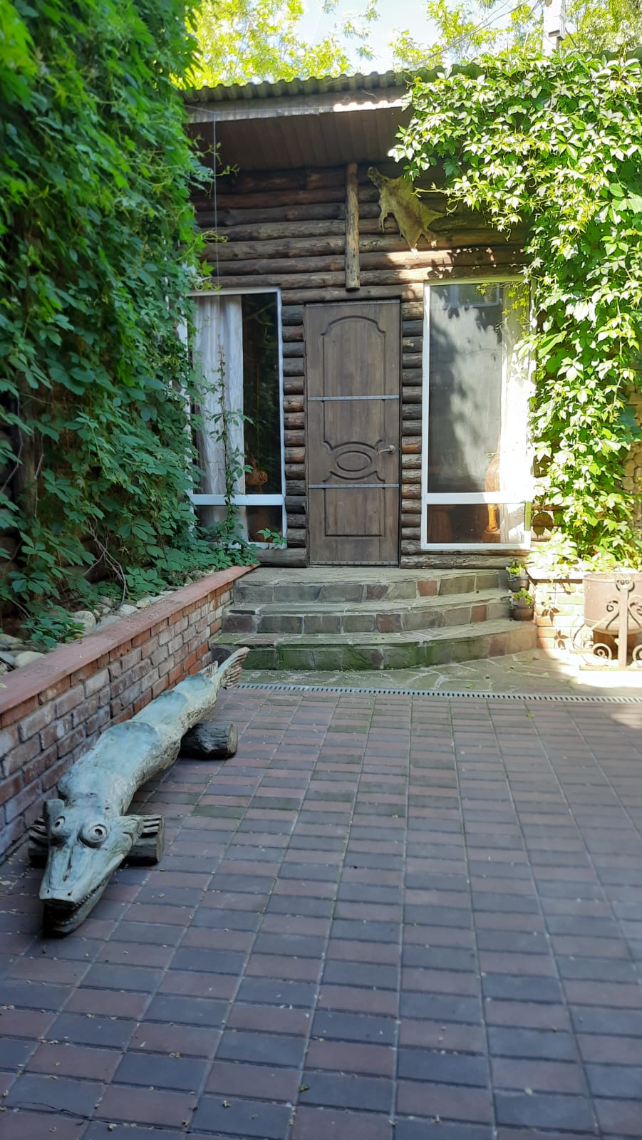 Фото Усадьба