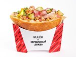 Kulēk (Bolshaya Nikitskaya Street, 23/14/9), cafe